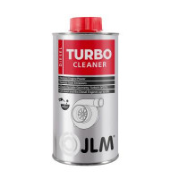 Image for JLM Diesel Turbo Cleaner
