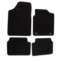 Image for Classic Tailored Car Mats Hyundai I-10 Up To 2009