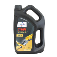 Image for Fuchs Titan GT1 Pro C-1 5W 30 5 Litre Bottle