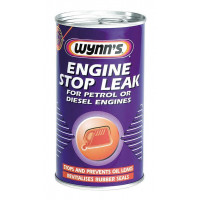 Image for Wynns Engine Stop Leak 325 ml