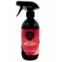 Image for Devils In The Detail - Wheel Cleaner (Blood Of The Devil) 500 ml