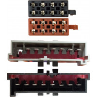 Image for Autoleads Ford Twin Plug Harness Adaptor