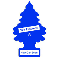 Image for Little Trees New Car Scent Air Freshener