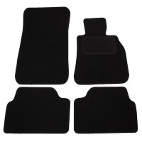 Image for Classic Tailored Car Mats BMW E87 1 Series Hatch 2004 - 11