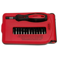 Image for 30 in 1 Electrical Screwdriver Set