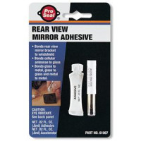Image for Rear View Mirror Adhesive 0.6 ml