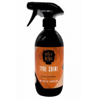 Image for Devils In The Detail - Tyre Shine 500 ml