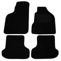Image for Classic Tailored Car Mats Volkswagen Polo 1998 - 02
