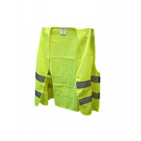 Image for High Visibilty Breakdown Jacket Yellow