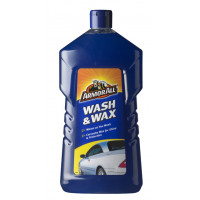 Image for Armour All Wash And Wax