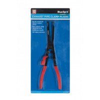 Image for BlueSpot Exhaust Pipe Clamp Pliers