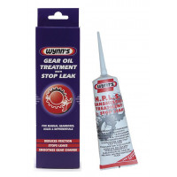 Image for Wynns Gear Oil Treatment With Stop Leak 125 ml