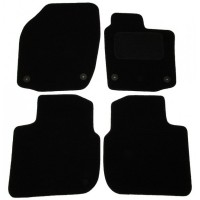 Image for Classic Tailored Car Mats Seat Toledo 2012 On