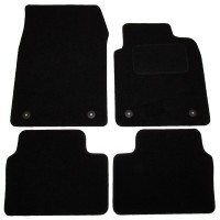 Image for Classic Tailored Car Mats Vauxhall Signum & Vectra 2003 - 08