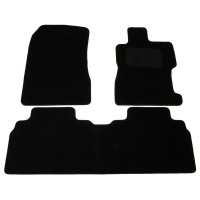 Image for Classic Tailored Car Mats Honda Civic Hybrid 2006 On