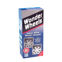 Image for Wonder Wheels Wheel Cleaning Kit 1 lt