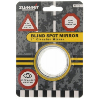 Image for Summit Convex Blind Spot Mirror 2 Inches