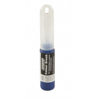 Image for hycote peugeot indigo blue colour brush 12.5 ml