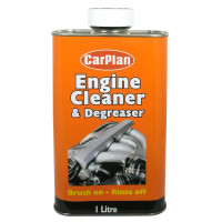 Image for Carplan Engine Cleaner & Degreaser 1 lt