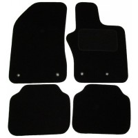 Image for Classic Tailored Car Mats Jeep Renegade 2015 On