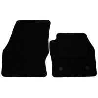Image for Classic Tailored Car Mats Ford Transit Connect 2014 On