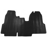 Image for Classic Tailored Car Mats - Rubber  Ford Transit 2006 - 10