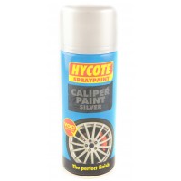 Image for Hycote Caliper Paint Silver 400 ml