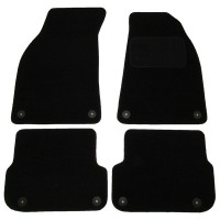 Image for Classic Tailored Car Mats Audi A6 2009 - 11