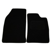 Image for Classic Tailored Car Mats Ford Fiesta Van 2002 - 08