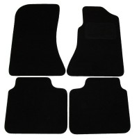 Image for Classic Tailored Car Mats Vauxhall Omega 1994 - 03