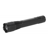 Image for Sealey Aluminium Torch 3W XPE CREE LED