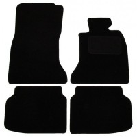 Image for Classic Tailored Car Mats BMW F01 - F02 7 Series 2009 - 15