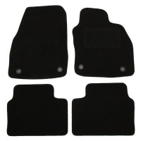 Image for Classic Tailored Car Mats Vauxhall Astra 2004 - 09