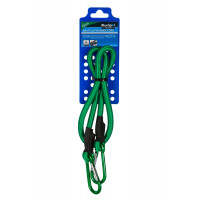 Image for Blue Spot 90 cm x 10 mm Snap Clip Bungee