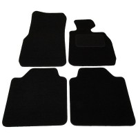 Image for Classic Tailored Car Mats BMW F34 3 Series GT Feb 2013 On