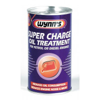 Image for Wynns Super Charge Oil Treatment 300 ml
