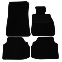 Image for Classic Tailored Car Mats BMW E92 3 Series Coupe 2006 On