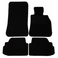 Image for Classic Tailored Car Mats BMW E82 1 Series Coupe 2007 On