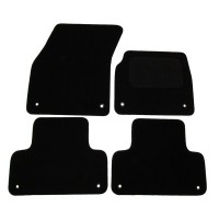 Image for Classic Tailored Car Mats Land Rover Evoque 2011 - 13
