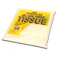 Image for Davids Fastglas Glass Fibre Tissue 1 sqm