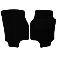 Image for Classic Tailored Car Mats Vauxhall Astra Van Up To 2006