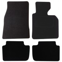 Image for Classic Tailored Car Mats BMW X3 2004 - 11