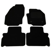 Image for Classic Tailored Car Mats Ford S Max 2011 On
