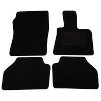 Image for Classic Tailored Car Mats BMW X3 2011 On