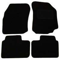Image for Classic Tailored Car Mats Suzuki SX4 2006 On