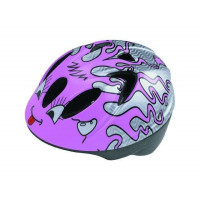 Image for Childs Cycle Helmet Oxford Little Madam