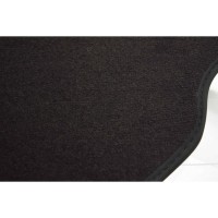 Image for Classic Tailored Car Mats Card Volkswagen Golf 6 2008 - 13