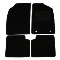 Image for Classic Tailored Car Mats Ford Ka 2009 - 13