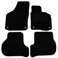 Image for Classic Tailored Car Mats Volkswagen Jetta 2008  - 11