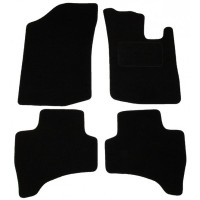 Image for Classic Tailored Car Mats Citroen C1 Up To 2011